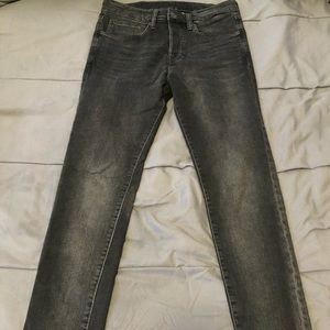 H&M jeans